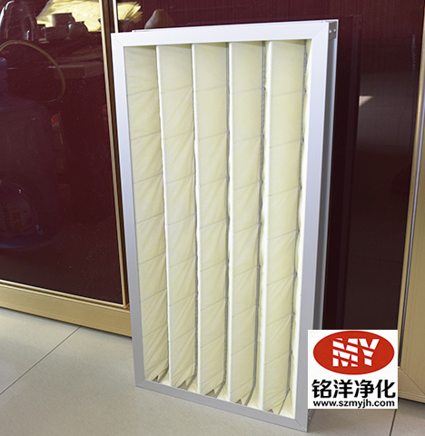 高效过滤器-空气过滤器-空调过滤网-中效过滤器-初效过滤器-深圳铭洋净化