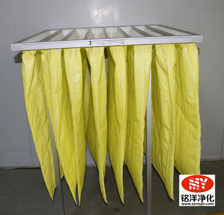 高效过滤器-空气过滤器-空调过滤网-中效过滤器-初效过滤器-深圳铭洋净化