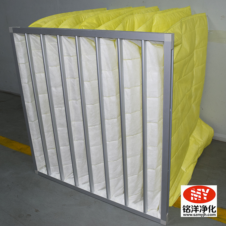 高效过滤器-空气过滤器-空调过滤网-中效过滤器-初效过滤器-深圳铭洋净化