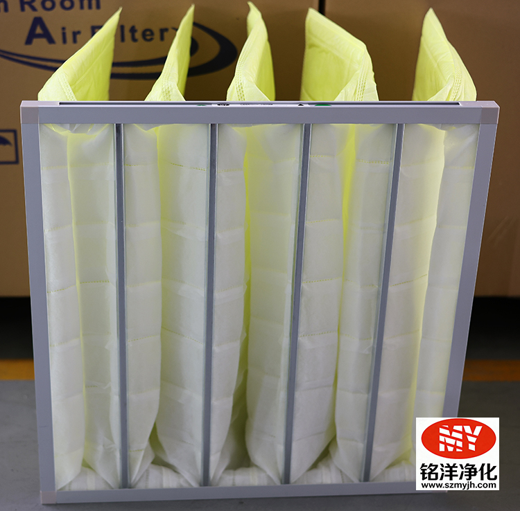 高效过滤器-空气过滤器-空调过滤网-中效过滤器-初效过滤器-深圳铭洋净化